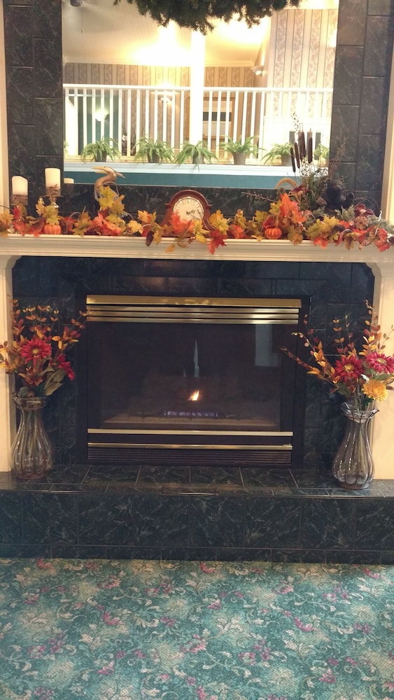The Blue Heron Inn - photo 28