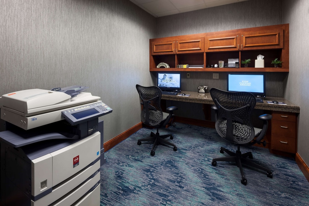Hilton Garden Inn Austin North - photo 37