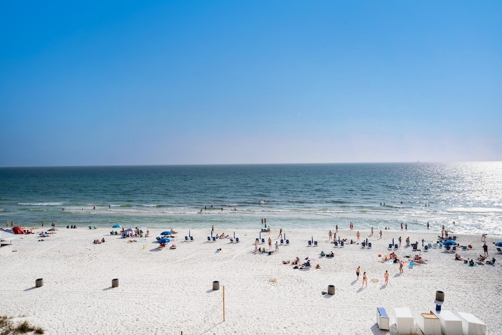 Majestic Beach Towers 1 407 - photo 44