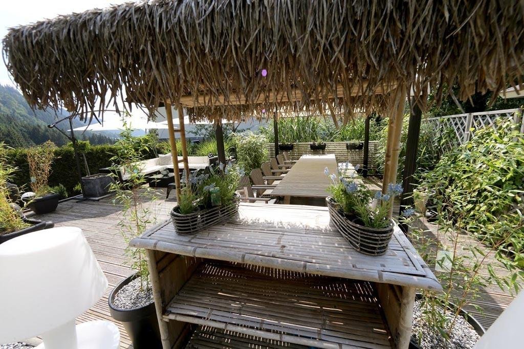 Waldvilla Linder — 4-Star Luxury Hotel in Bodensdorf, Austria