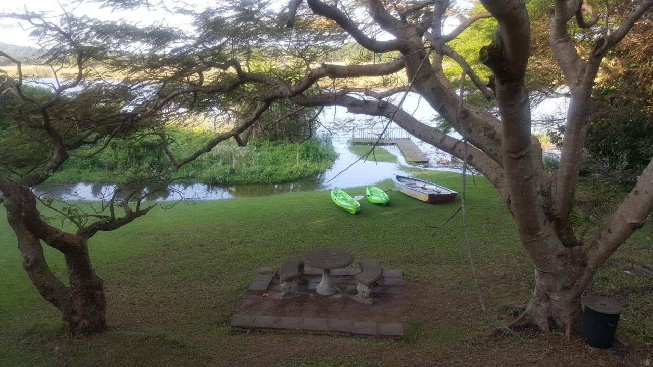 Thiseldoo Holiday Home — 4-Star Luxury Hotel in Scottburgh, South Africa