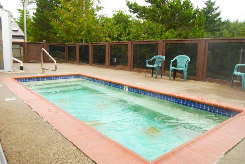 Pacific City RV & Camping Resort - photo 7