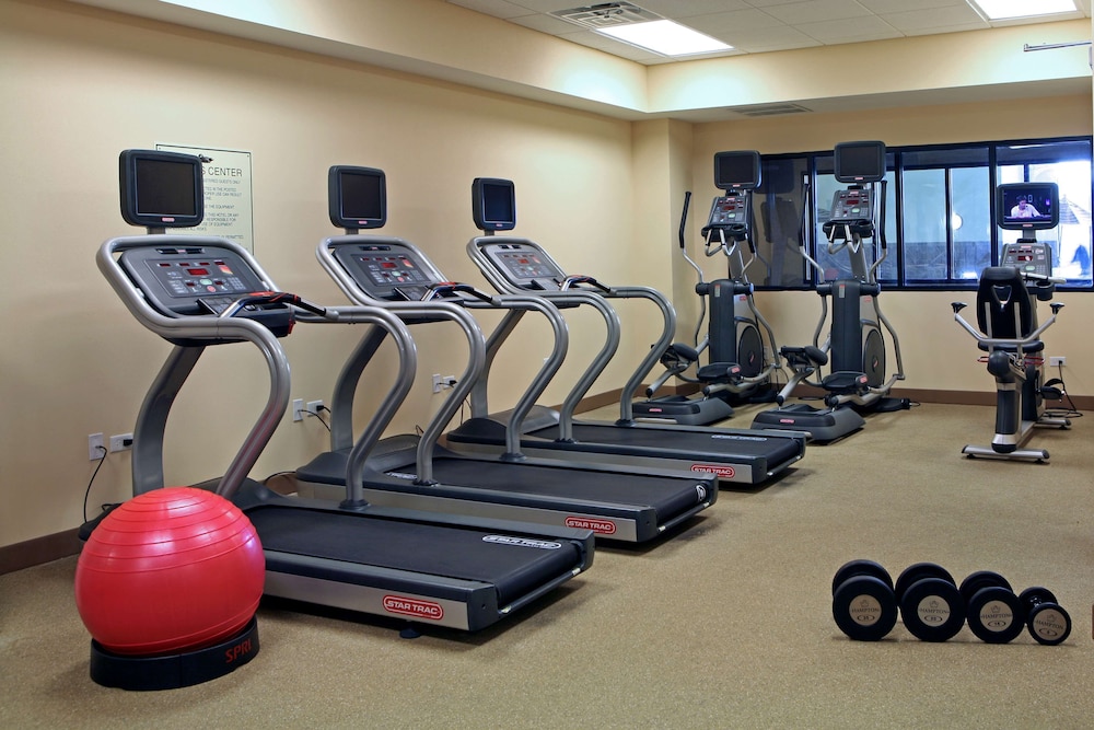 Homewood Suites by Hilton Coralville Iowa River Landing - photo 19