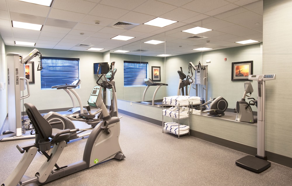 Holiday Inn Express Hotel & Suites Selinsgrove by IHG - photo 15