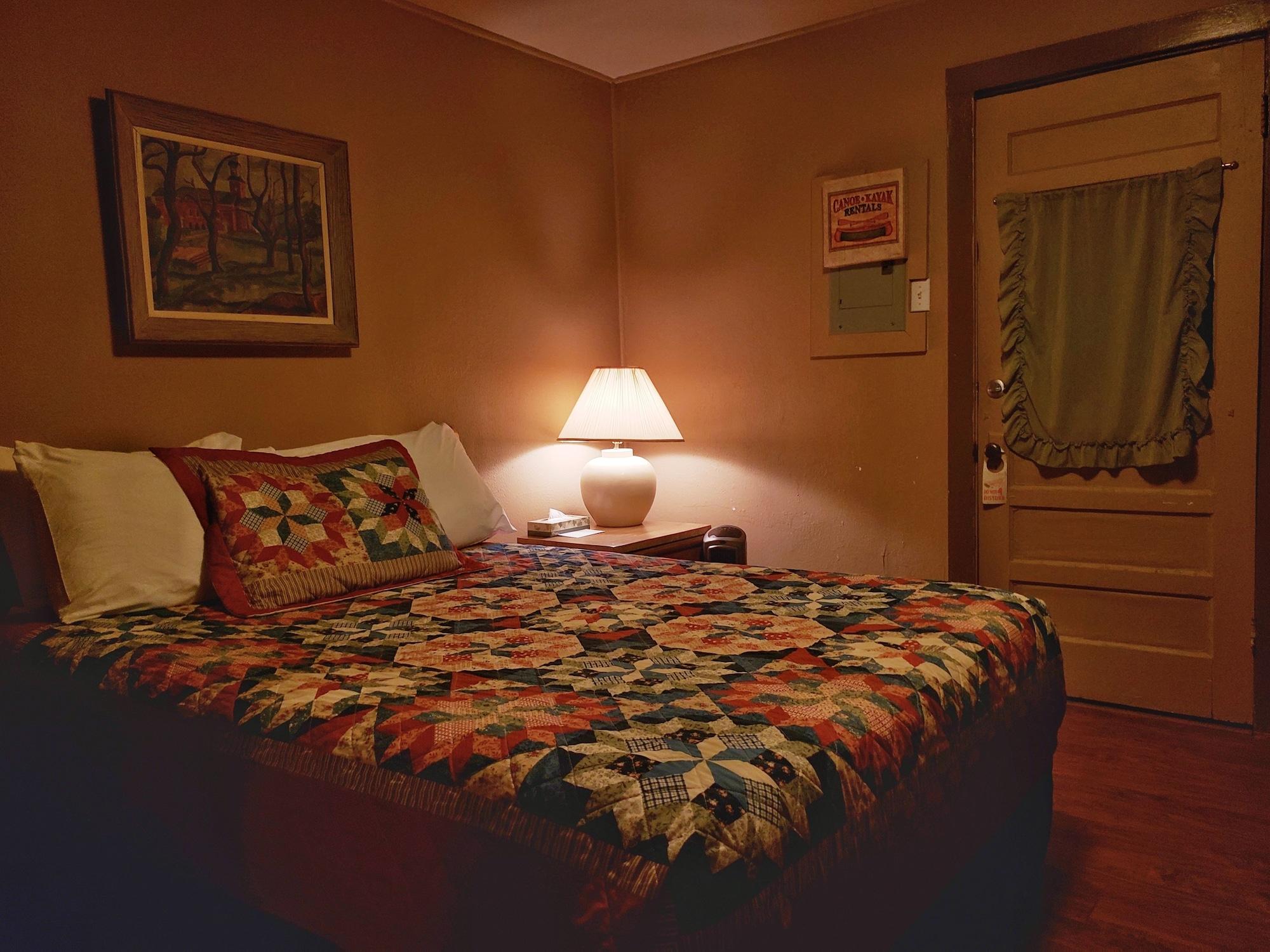 San Juan Motel - photo 13