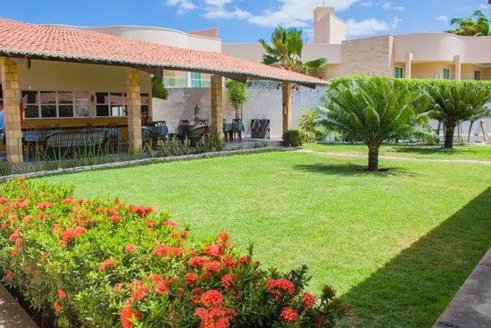 Pousada Nosso Recanto - last minute hotel in Camocim