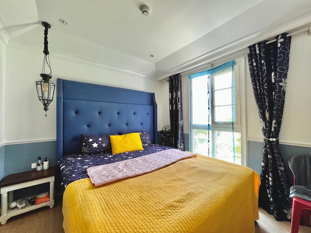 Seven Seas Côte d’Azur by PSR in Sattahip, Thailand