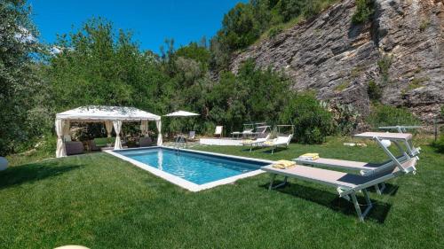 Le Vie Cave — hotel in Monsummano Terme
