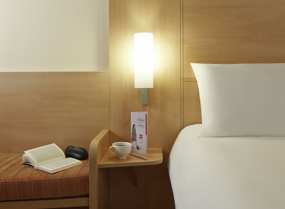 ibis Adana — Adana — photo 4