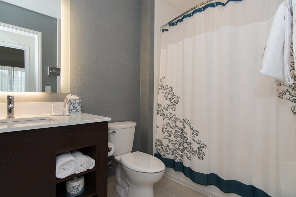 Residence Inn Raleigh Durham Airport Brier Creek - photo 12