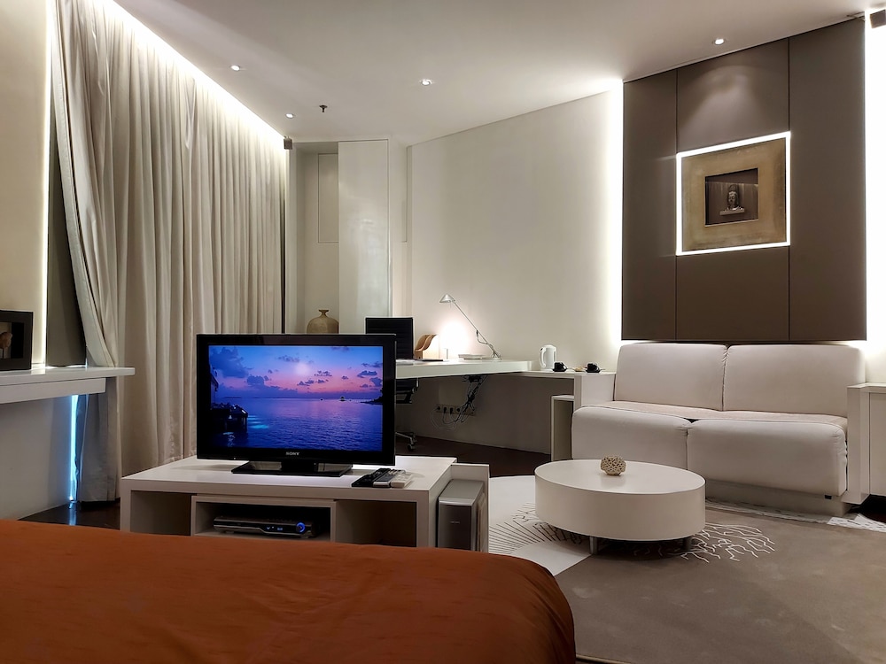 Kemang Icon Hotel in Jakarta, Indonesia