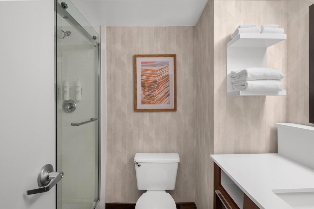 Hampton Inn Memphis Southaven - photo 19