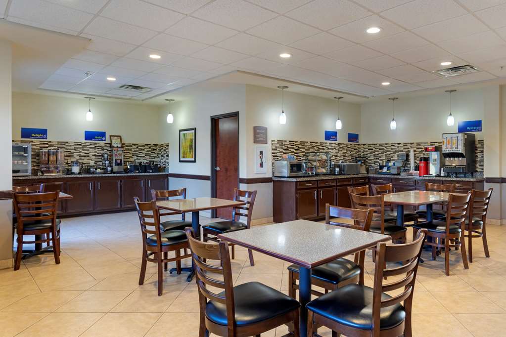 Best Western La Grange Inn & Suites - photo 3
