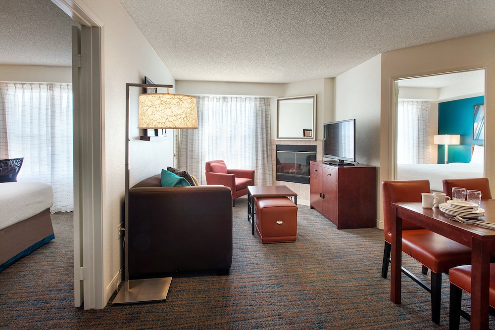 Residence Inn by Marriott San Diego Sorrento Mesa Sorrento Valley - photo 15