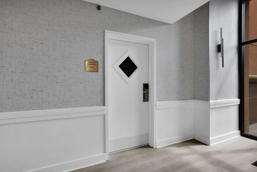 Ramada by Wyndham Jacksonville I 95 by Butler Blvd - photo 89