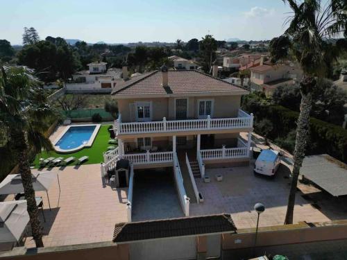 Los Olivos — hotel in San Juan De Alicante