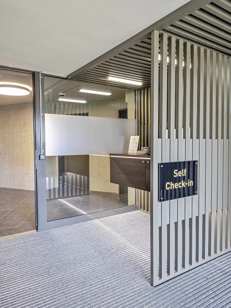 MOOI Apartments Grenchen — Grenchen — photo 3