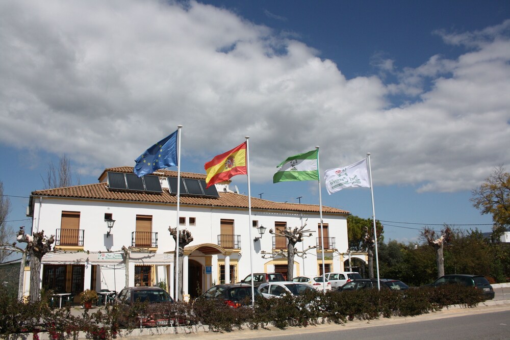Del Carmen in Prado Del Rey, Spain