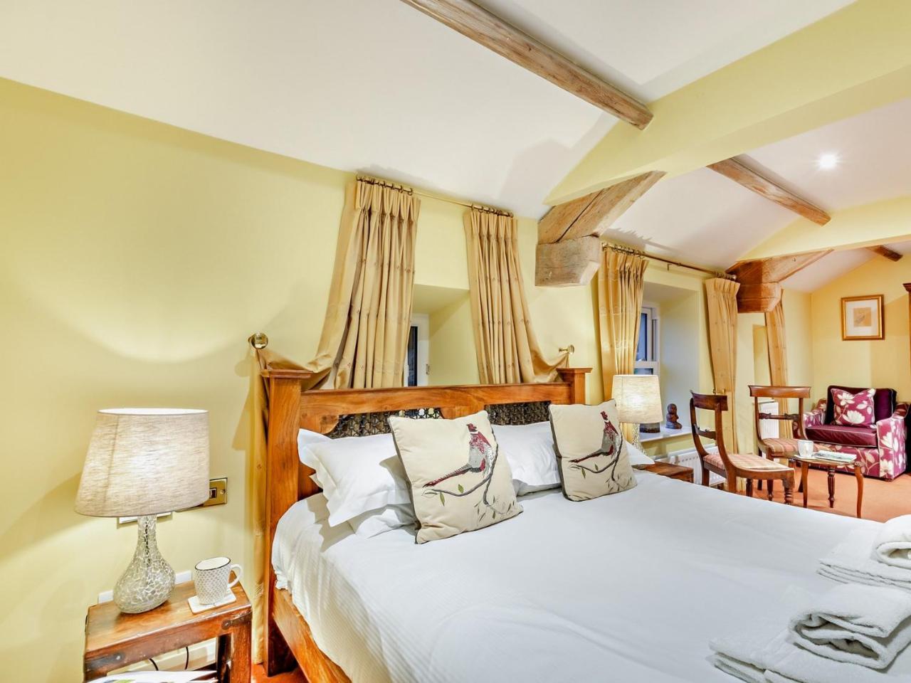 1 Bed in Hawes 94120