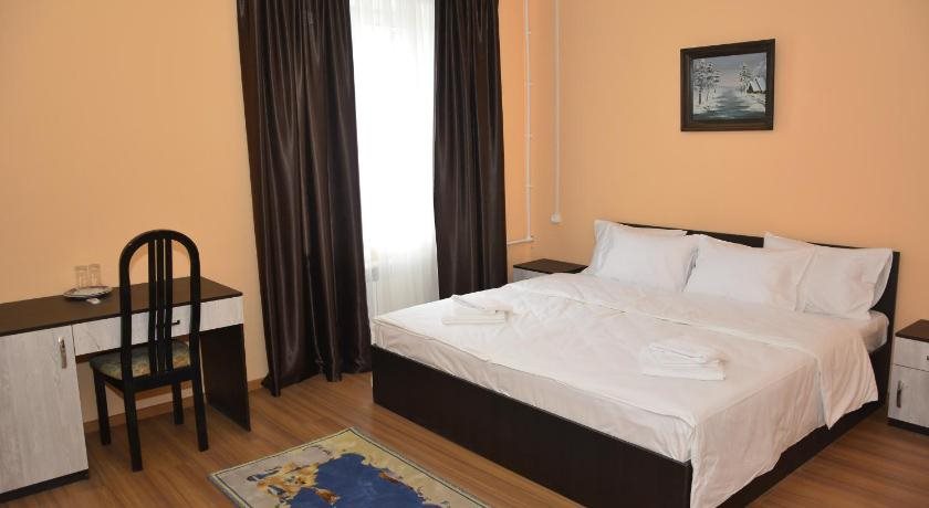 Metallurg Hotel - last minute hotel in Tula