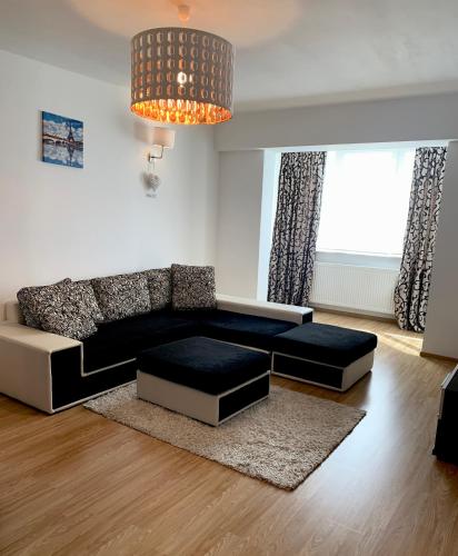 Sunny Central Apartments Suceava — 4-Star Luxury Hotel in Suceava, Romania
