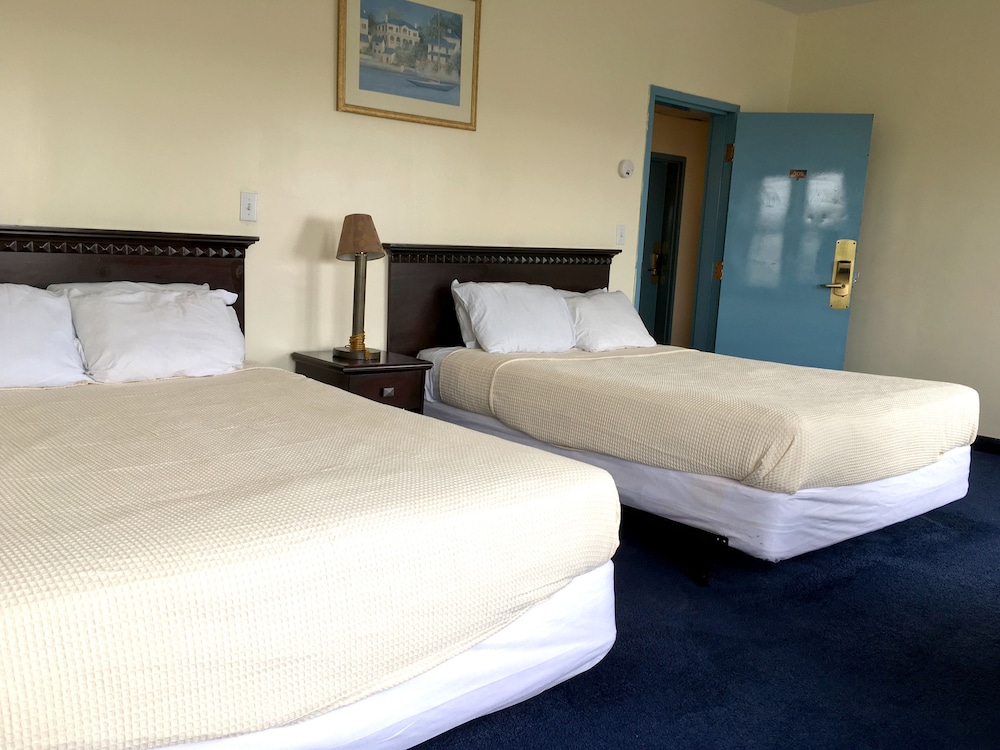 Belmar Inn - photo 11