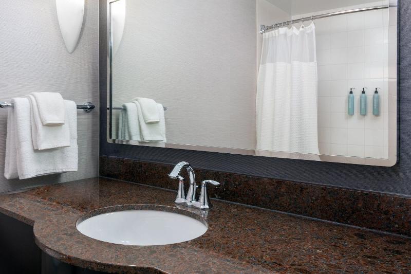 Courtyard by Marriott Sarasota at University Town Center - photo 58