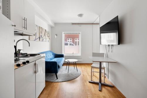Apart Hotel - last minute hotel in Stavanger