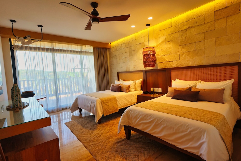 Hotel Mundo Maya Nuevo Uxmal