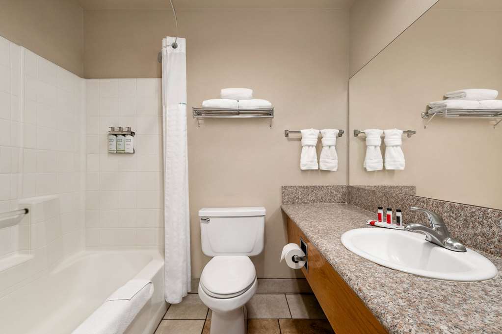 Travelodge by Wyndham Lake Havasu - photo 17