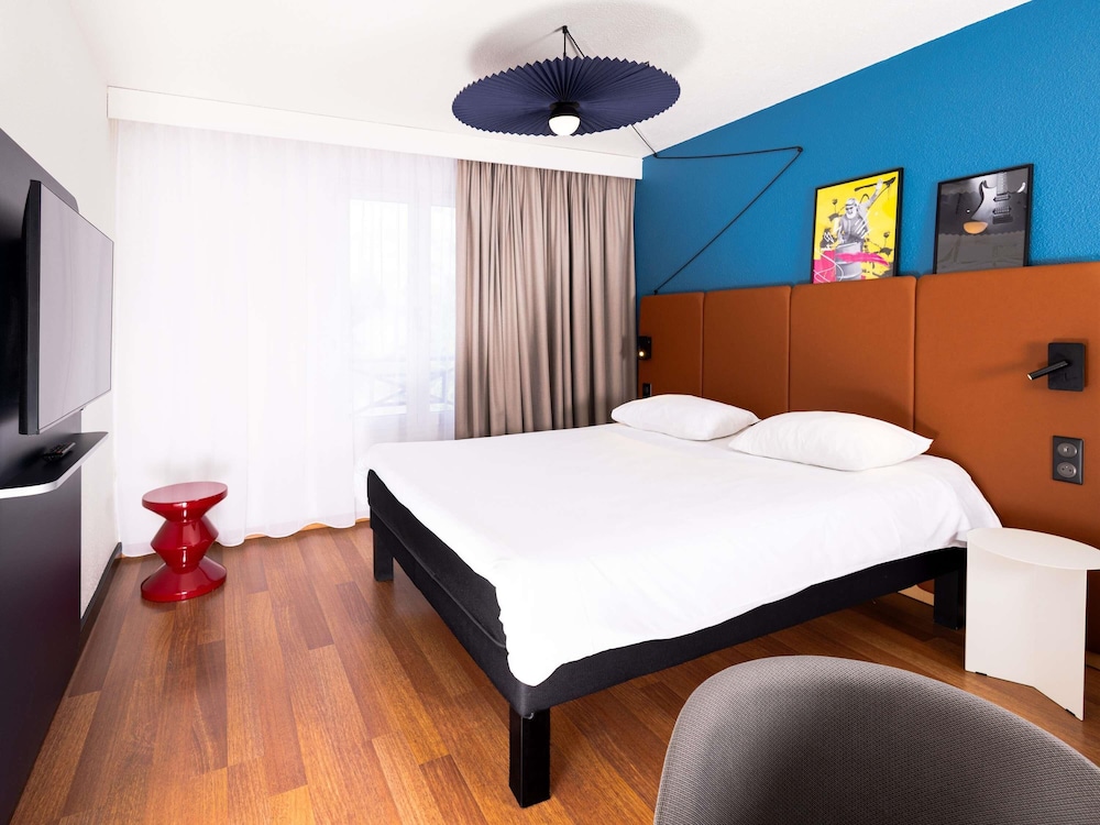 Ibis Valenciennes — Valenciennes
