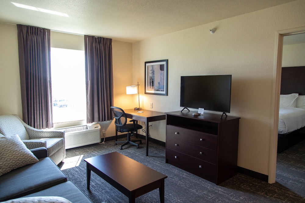 Cobblestone Inn & Suites of Springfield - photo 26