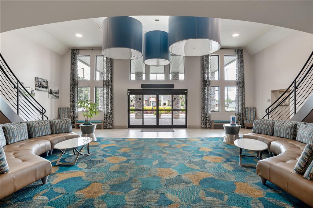 Best Western Brewton Inn - photo 40