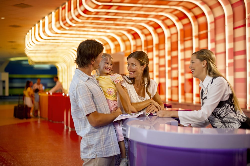 Disney's Art Of Animation Resort - photo 5