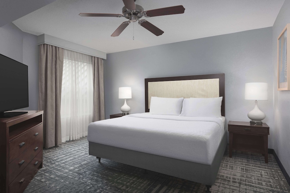 Homewood Suites by Hilton Raleigh Durham AP Research Triangle - photo 6
