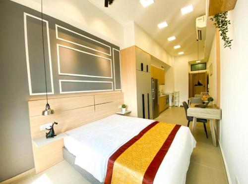The Colony by Infinitum Kuala Lumpur — 4-Star Luxury Hotel in Kuala Lumpur, Malaysia