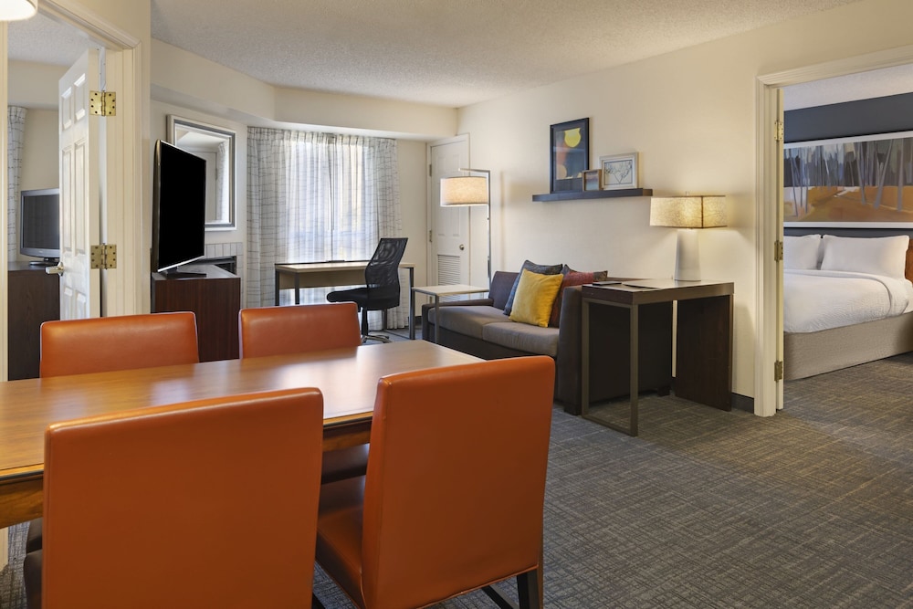 Residence Inn Anaheim Hills Yorba Linda - photo 14