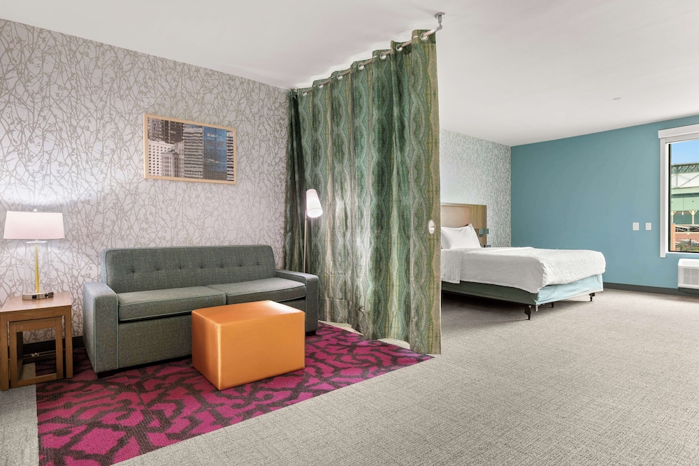 Home2 Suites by Hilton Phoenix Downtown - photo 9