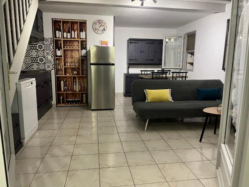 La Casita a la Mer de Lili in Gruissan, France