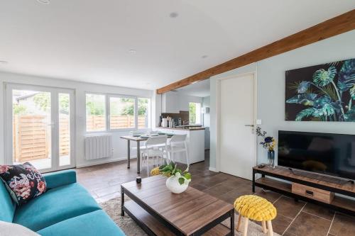 Le Schuman - last minute hotel in Scy-Chazelles
