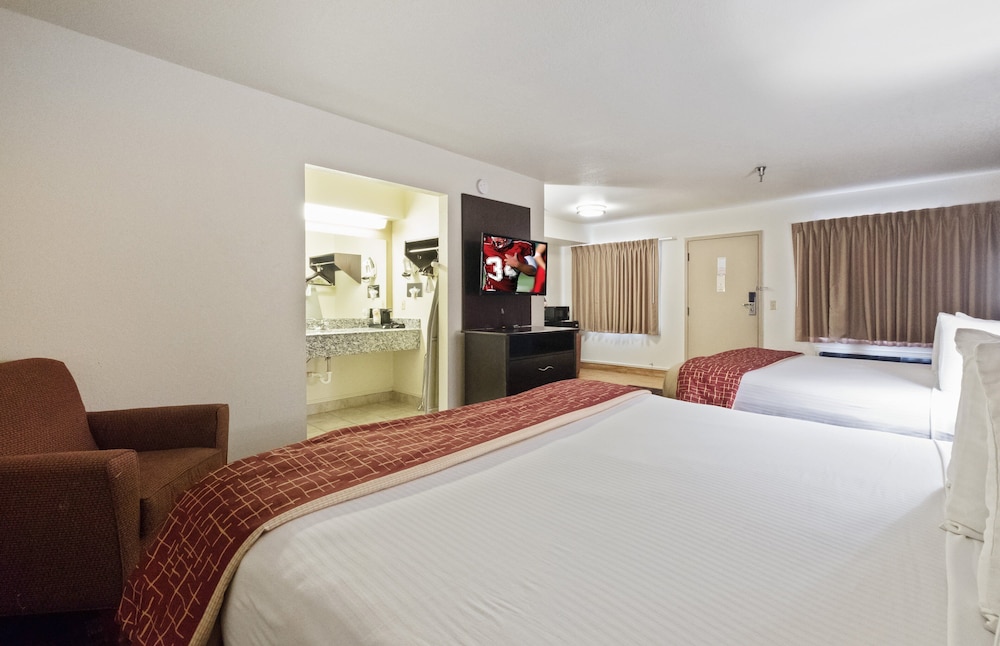 Red Roof Inn Oklahoma Airport I 40 W Fairgrounds - photo 14