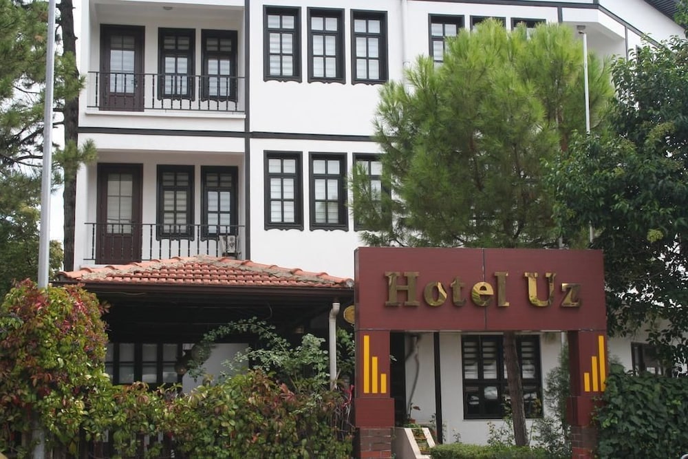 Hotel Uz in Safranbolu, Turkey