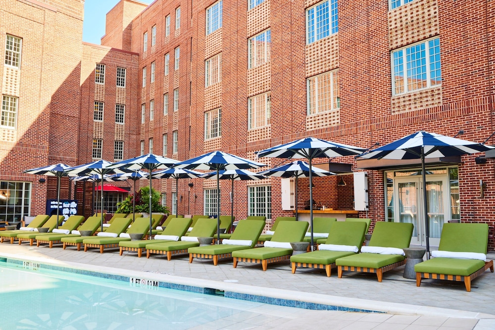 The Alida Savannah a Tribute Portfolio Hotel - photo 46