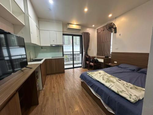 Hạc vàng 304MD — 4-Star Luxury Hotel in Hanoi, Vietnam