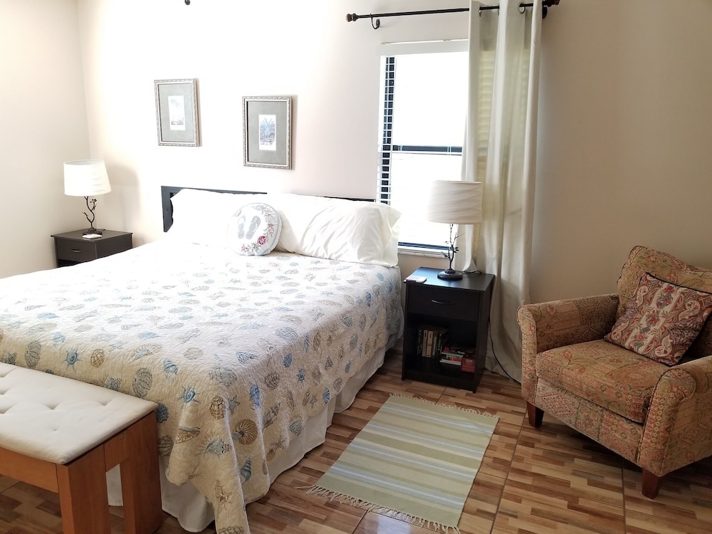 See Shack - photo 6
