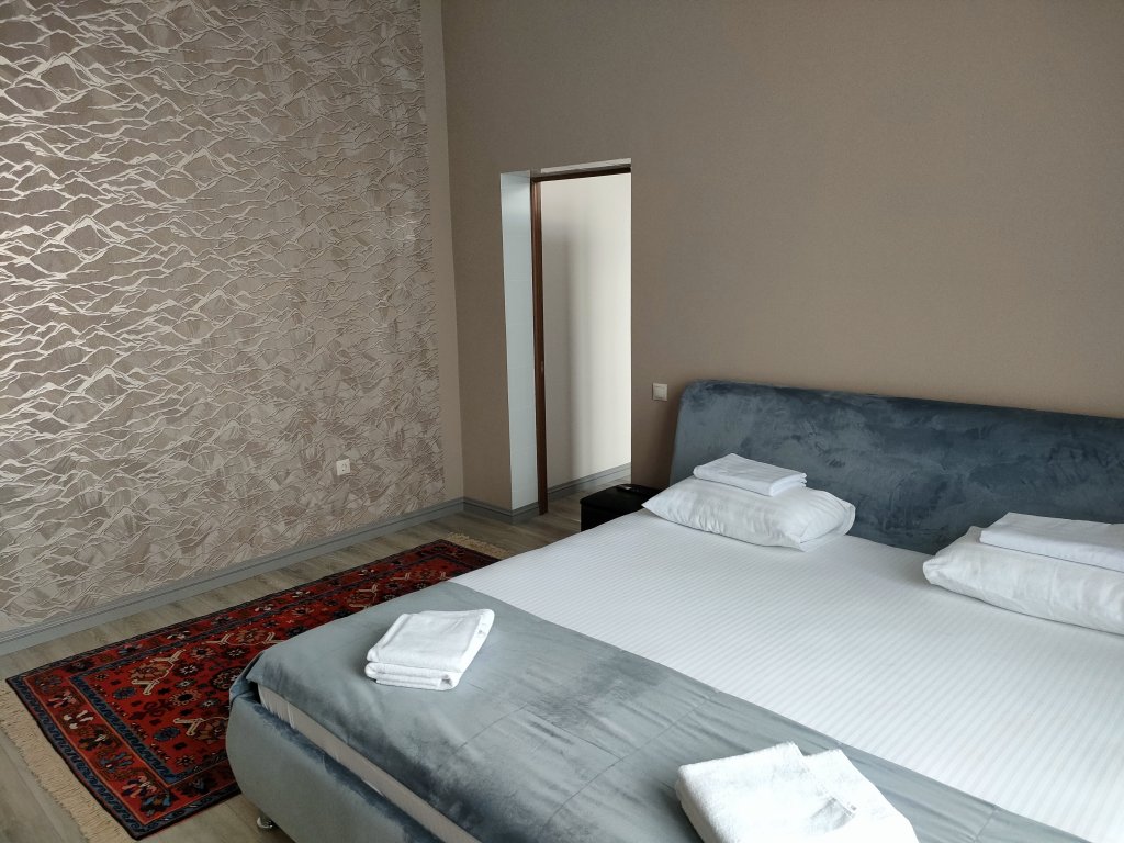 Safiya Hotel — Derbent — photo 5