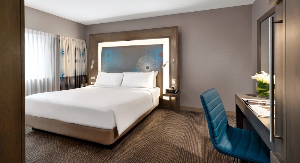 M Social Hotel New York Times Square - photo 32