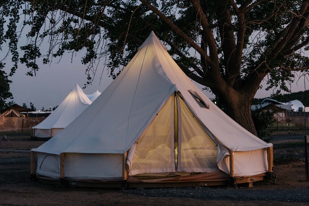 Collective Retreats Governors Island - photo 8