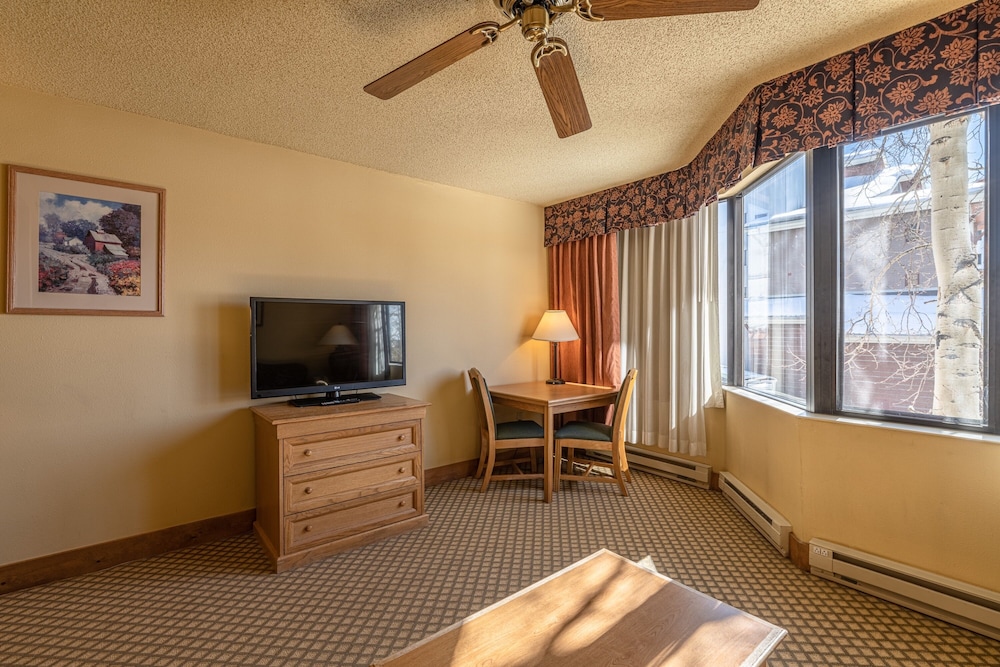 Crested Butte Mountain Resort - photo 148