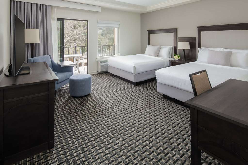 Toll House Hotel Los Gatos - photo 23